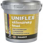 Den Braven tmel sklenářský 1kg béžový – Sleviste.cz