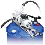 Výdejní sestava na AdBlue SUZZARABLUE DRUM PIUSI Výdejní pistole: manuální – Sleviste.cz