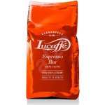 Lucaffé Espresso Bar 1 kg – Zbozi.Blesk.cz