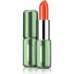 Clinique Lesklá rtěnka Pop Longwear Shine Lipstick Flame Pop 3,9 g – Sleviste.cz