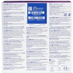 Alcon PRECISION1 jednodenní kontaktní čočky 90 čoček – Zboží Mobilmania