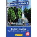 Berliner Platz 1 NEU