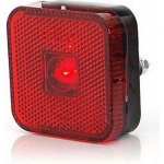 WAS W63, 12-24V, čtvercová – Sleviste.cz