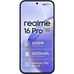 realme 16 Pro 8GB/512GB Orchid Purple – Zboží Živě