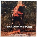 Paul Piot - Il Était Une Fois Le Diable Original Motion Picture Soundtrack LTD LP – Hledejceny.cz