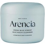 ARENCIA BLUE HYSSOP CLEANSER 120 g – Sleviste.cz