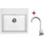 Set Sinks SOLO 560 + ARCO – Hledejceny.cz