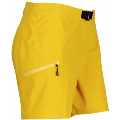 High Point Alba Lady Shorts dámské kraťasy yellow – Sleviste.cz