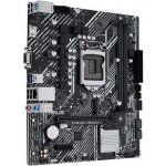 Asus PRIME H510M-K 90MB17N0-M0EAY0 – Zboží Mobilmania