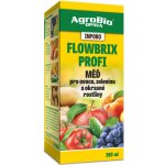 AgroBio INPORO Flowbrix Profi 200 ml – Zboží Dáma