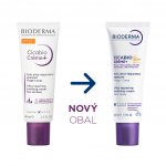 Bioderma Cicabio Crème+ SPF50+ Regenerační krém pro prevenci pigmentových skvrn 40 ml – Zboží Dáma
