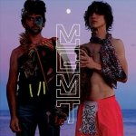 Mgmt - Oracular Spectacular CD – Zboží Dáma