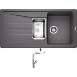Set Blanco Sona 6 S + Avona-S – Sleviste.cz