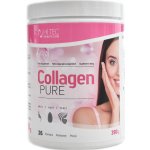 HiTec Nutrition Health Line Collagen pure fruit coctail 390 g – Hledejceny.cz