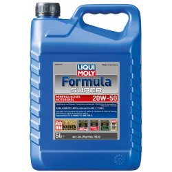 Liqui Moly Formula Super 20W-50 20 l 1444