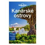 Kanárské ostrovy - Lonely Planet – Hledejceny.cz