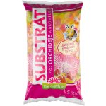 Forestina Profík Substrát pro orchideje a bromélie 5 l – Zboží Dáma