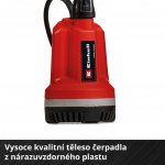 Einhell GE-PP 18 RB Li aku Power-X-Change 4170429 – Sleviste.cz
