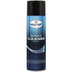 EUROL Brake Cleaner Spray čistič brzd - 500 ml