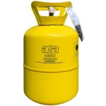 Aga4Kids Helium do balónků PARTY 20 MIX Green Blue – Zboží Mobilmania