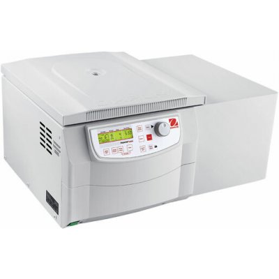 FC5816R centrifuga bez rotoru chlazená Ohaus s kalibrací – Hledejceny.cz