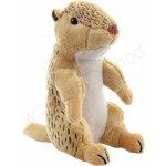 Sysel evropský 18 cm – Zboží Mobilmania