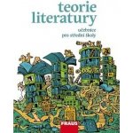 Teorie literatury pro SŠ – Hledejceny.cz