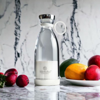 blendio přenosný mixér 350 ml – Hledejceny.cz
