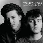 Tears For Fears - Songs From The Big Chair LP – Zboží Dáma