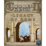 Crusader Kings 2: Legacy of Rome – Hledejceny.cz