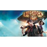 BioShock 3: Infinite – Zboží Dáma