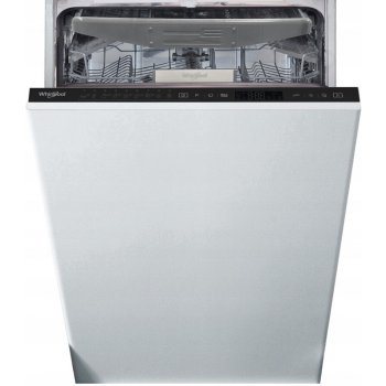 Whirlpool WSIP 4O33 PFE