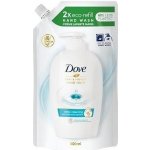 Dove Care & Protect tekuté mýdlo náhradní náplň 500 ml – Zboží Mobilmania