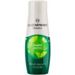 Sodastream Mojito nealko 440 ml – Zboží Dáma