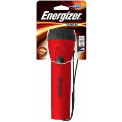 Energizer 2D