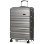 Worldline 628 šedá 100 l – Zboží Dáma