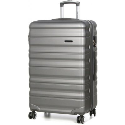 Worldline 628 šedá 100 l – Zboží Dáma