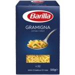 Barilla Gramigna 0,5 kg – Zboží Dáma