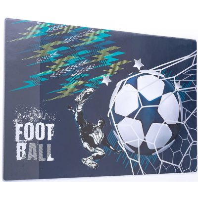 Karton P+P podložka na stůl Fotbal – Zboží Dáma