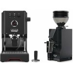 Set Gaggia Classic UP + Eureka Mignon Zero 55s – Hledejceny.cz