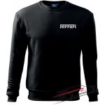 mikina s motivem Ferrari – Sleviste.cz