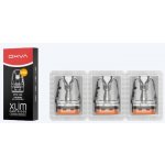 OXVA Xlim EZ Pod Top Fill cartridge 3ml 0,8 ohm – Zboží Dáma