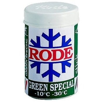 Rode P15 green special 45g