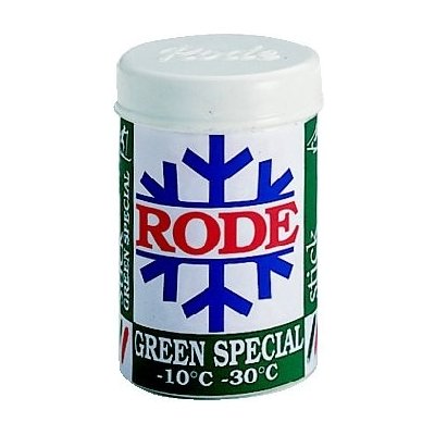 Rode P15 green special 45g