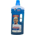 Mr. Proper Clean & Shine Universal univerzální čistič podlah Ocean 1 l – Zbozi.Blesk.cz