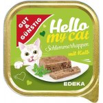 Gut & Günstig Telecí 100 g – Zboží Mobilmania