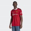 Fotbalový dres adidas Dres Manchester united 22/23 domácí