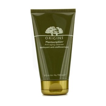 Origins Plantscription jemná čistící pěna s vyhlazujícím efektem Anti-Aging Cleanser 150 ml