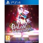 Balan Wonderworld – Zboží Mobilmania