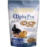 Cunipic Alpha Pro Snack Anti-Hairball Malt slad 50 g – Zbozi.Blesk.cz